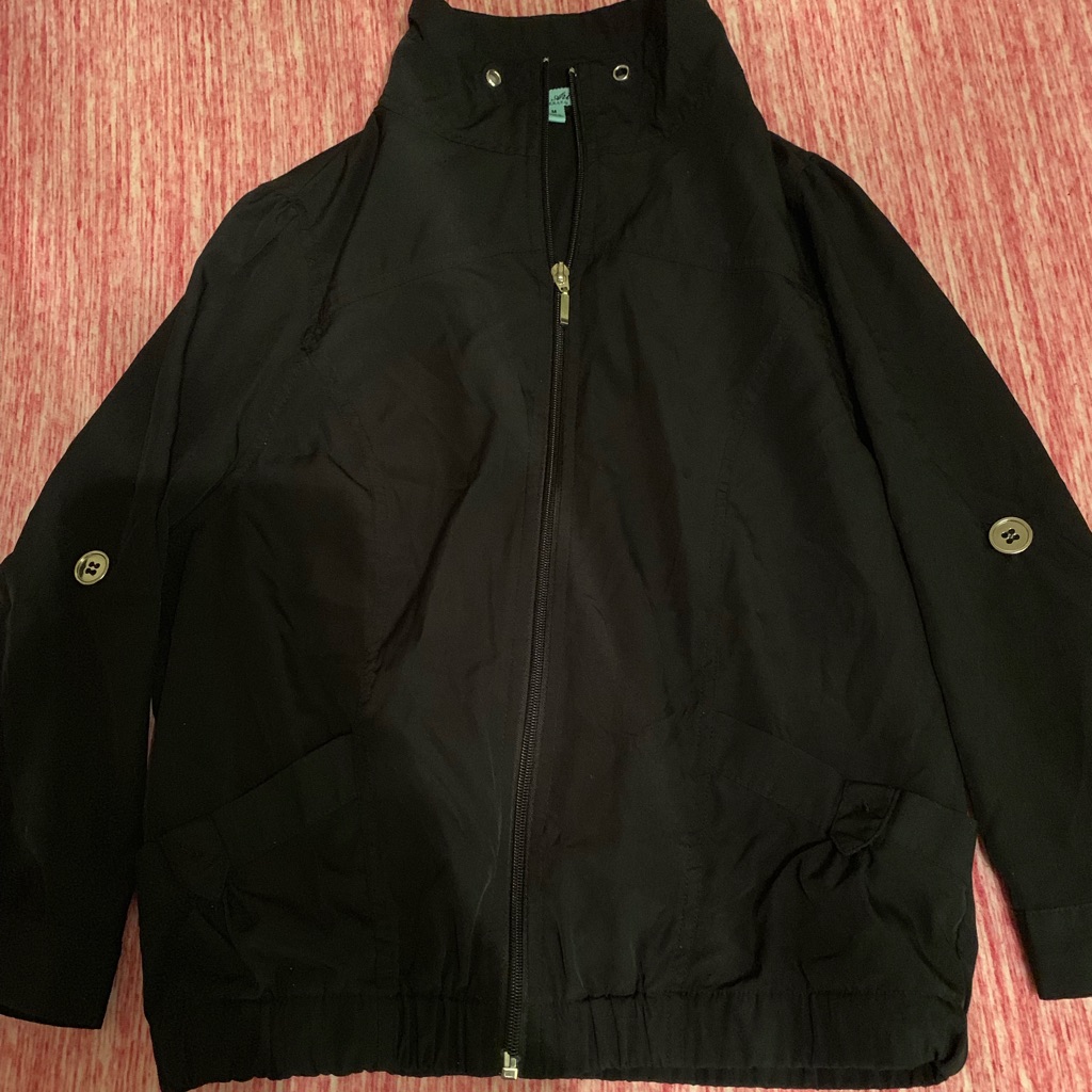 Zip Up